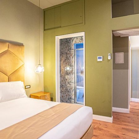 روما Navona Comfort Rooms المظهر الخارجي الصورة