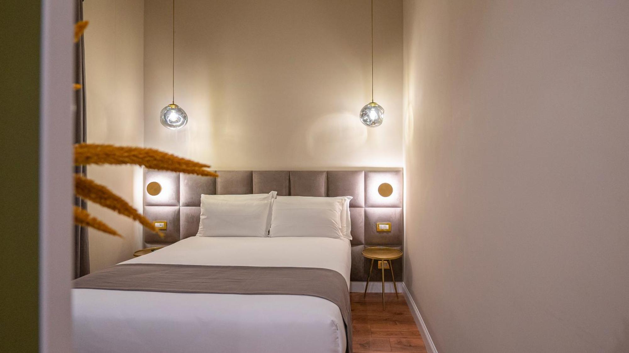 روما Navona Comfort Rooms المظهر الخارجي الصورة
