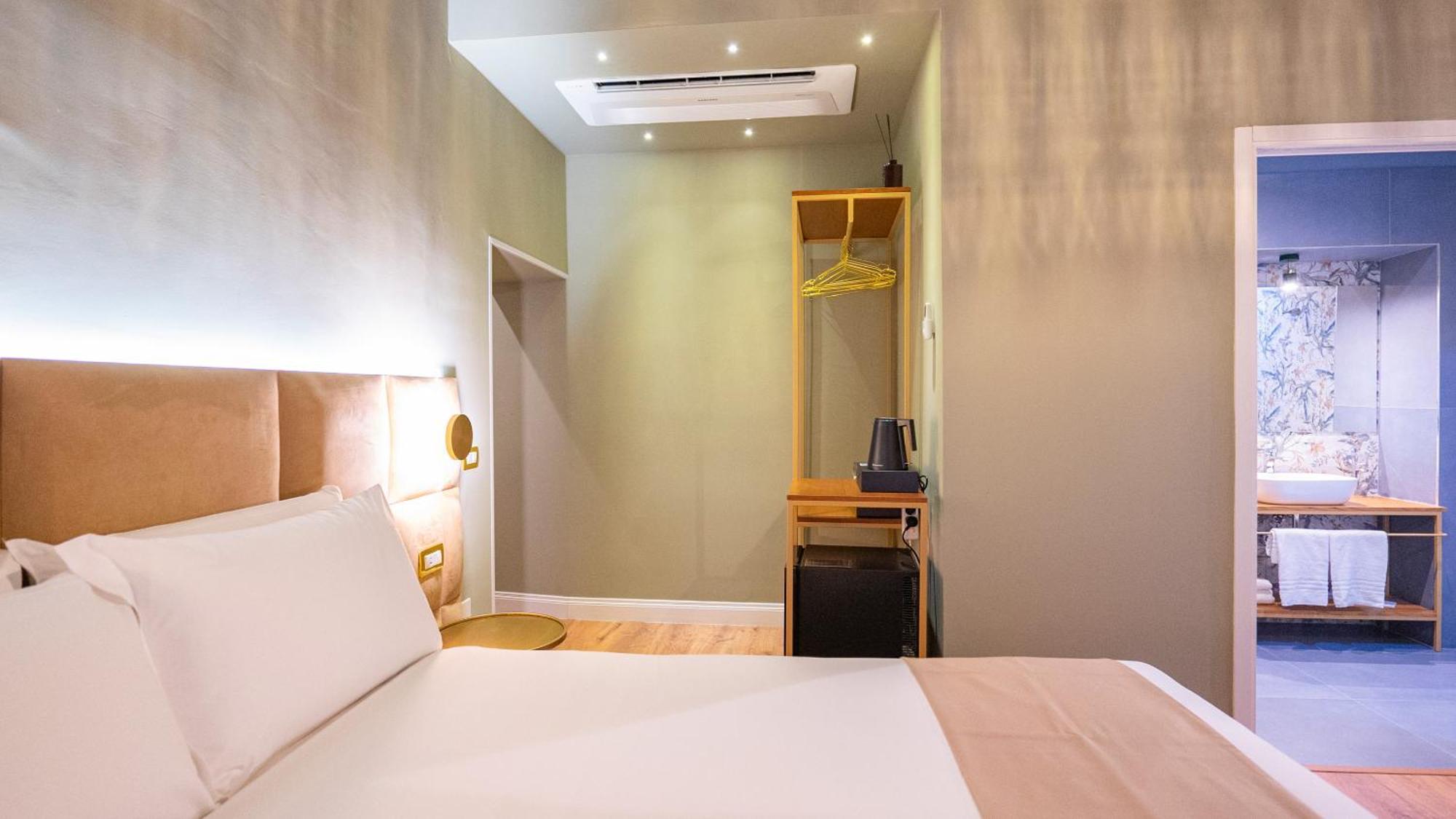 روما Navona Comfort Rooms المظهر الخارجي الصورة