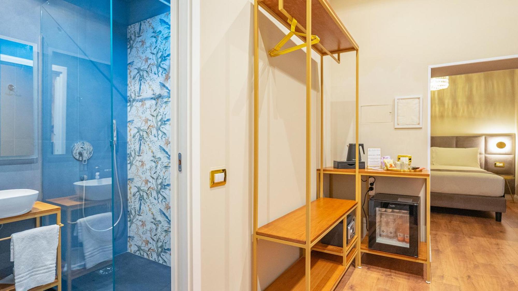 روما Navona Comfort Rooms المظهر الخارجي الصورة