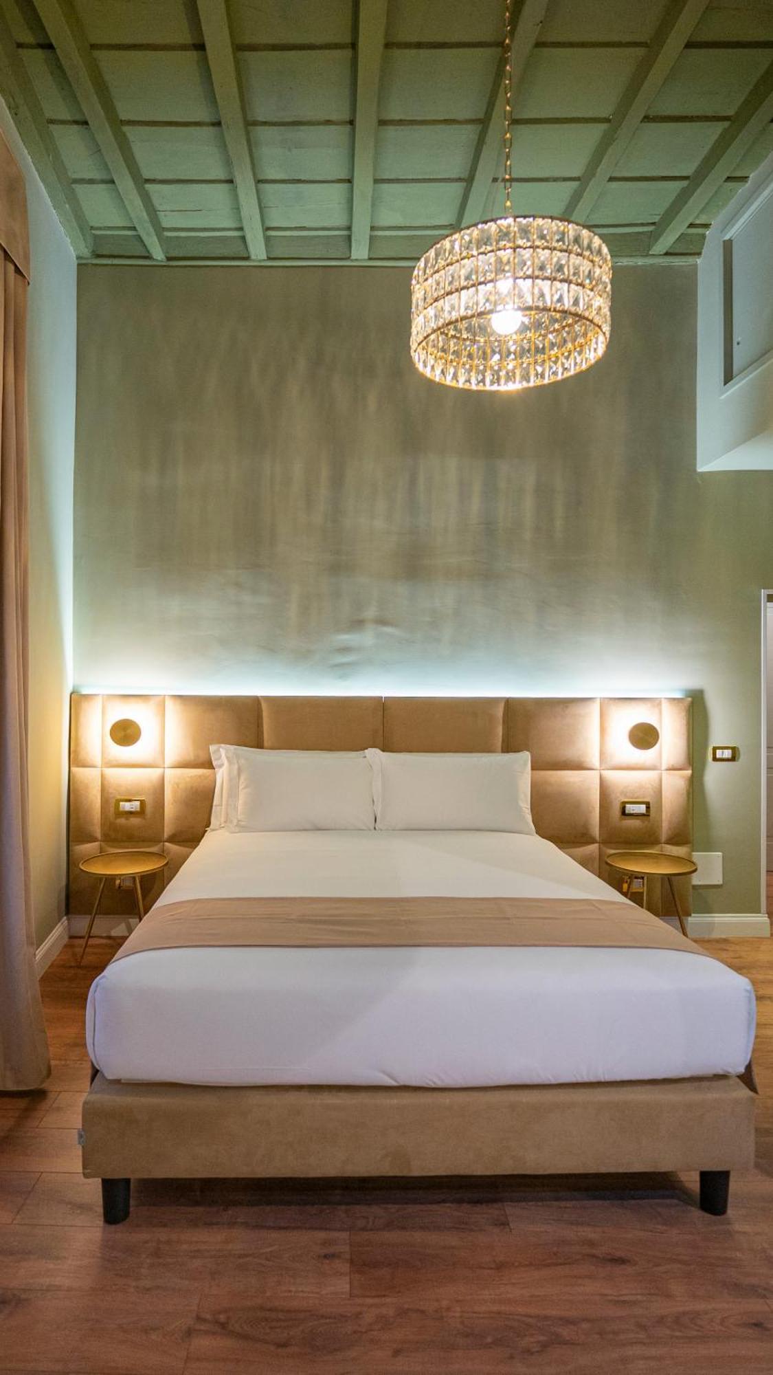 روما Navona Comfort Rooms المظهر الخارجي الصورة