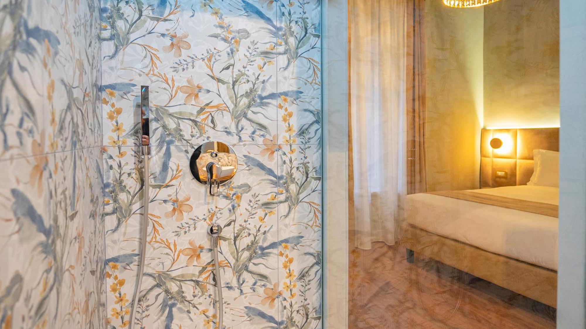 روما Navona Comfort Rooms المظهر الخارجي الصورة