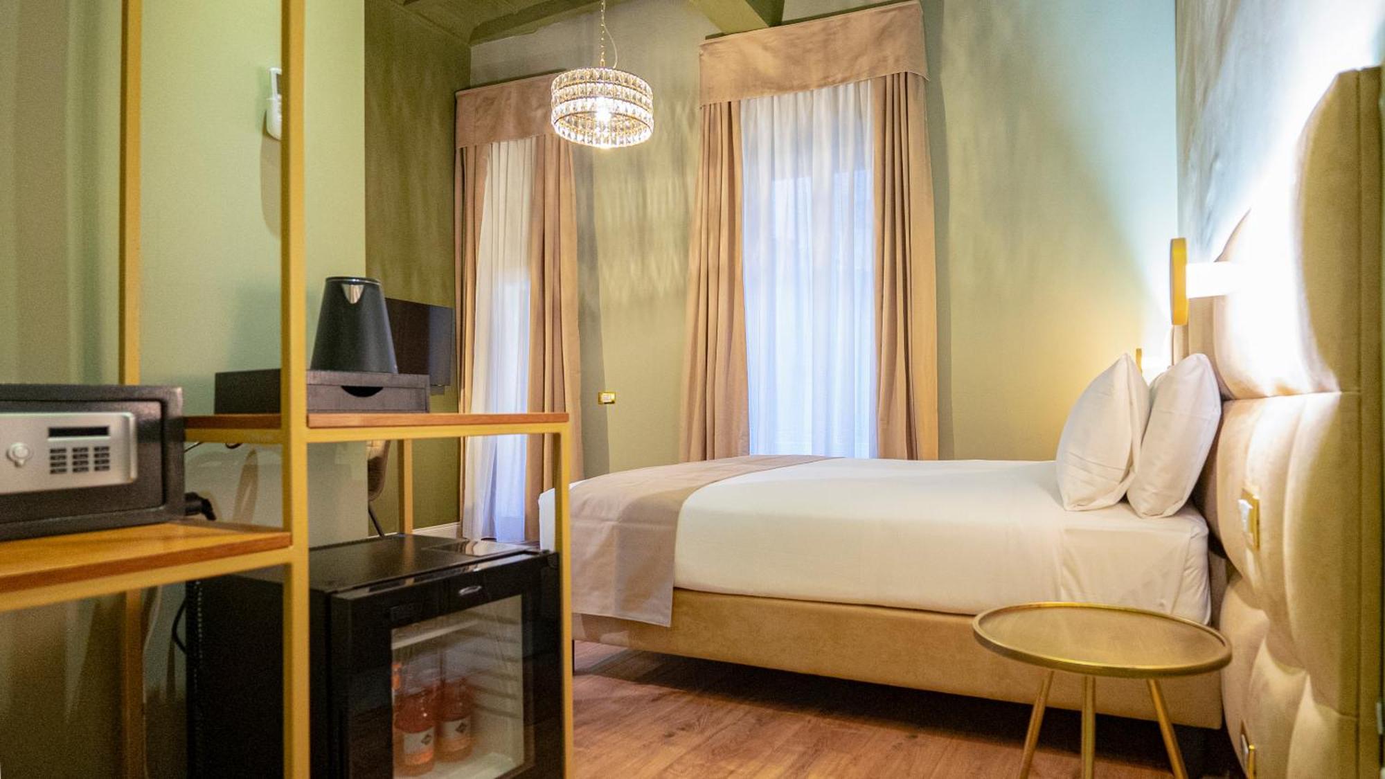 روما Navona Comfort Rooms المظهر الخارجي الصورة