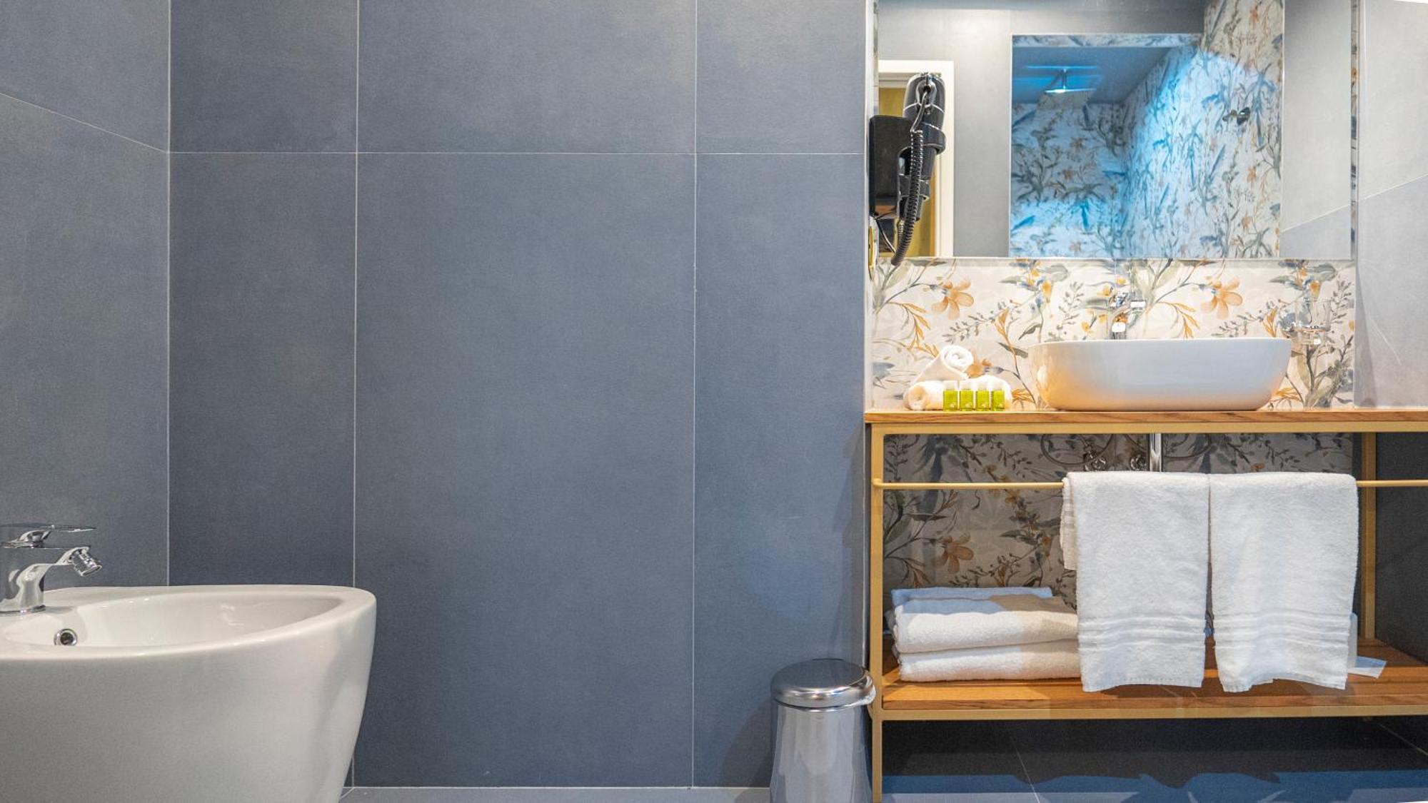 روما Navona Comfort Rooms المظهر الخارجي الصورة
