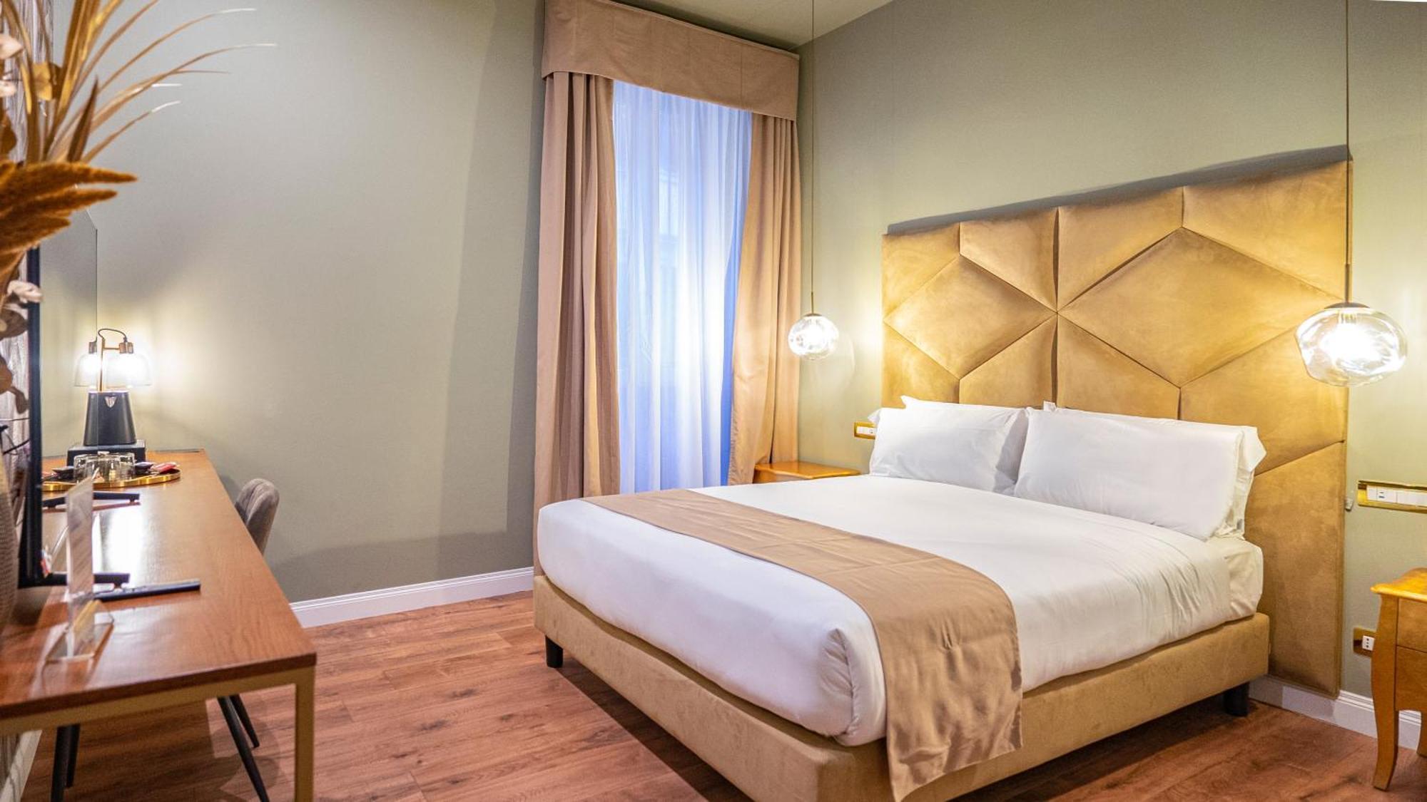 روما Navona Comfort Rooms المظهر الخارجي الصورة