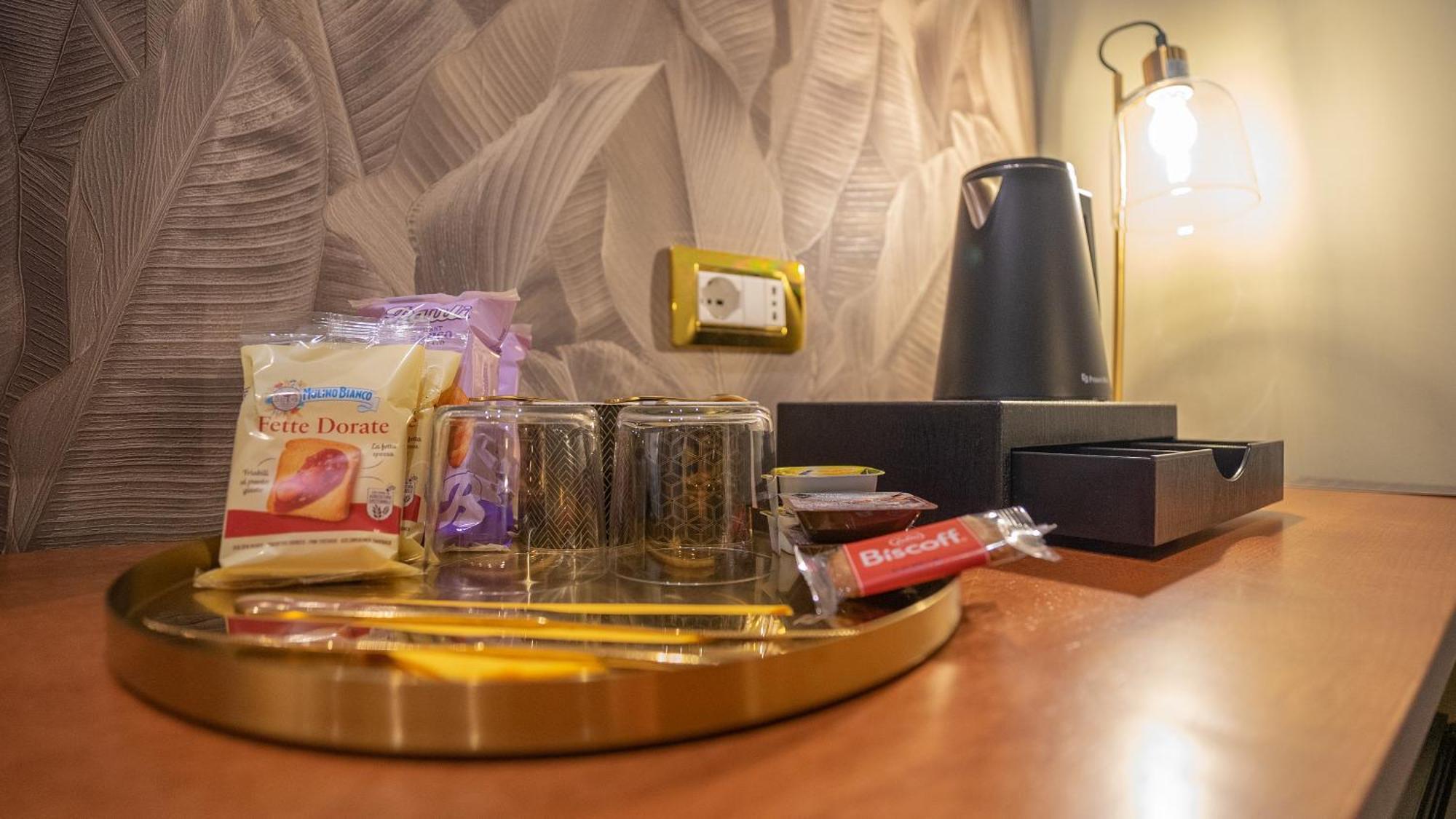 روما Navona Comfort Rooms المظهر الخارجي الصورة