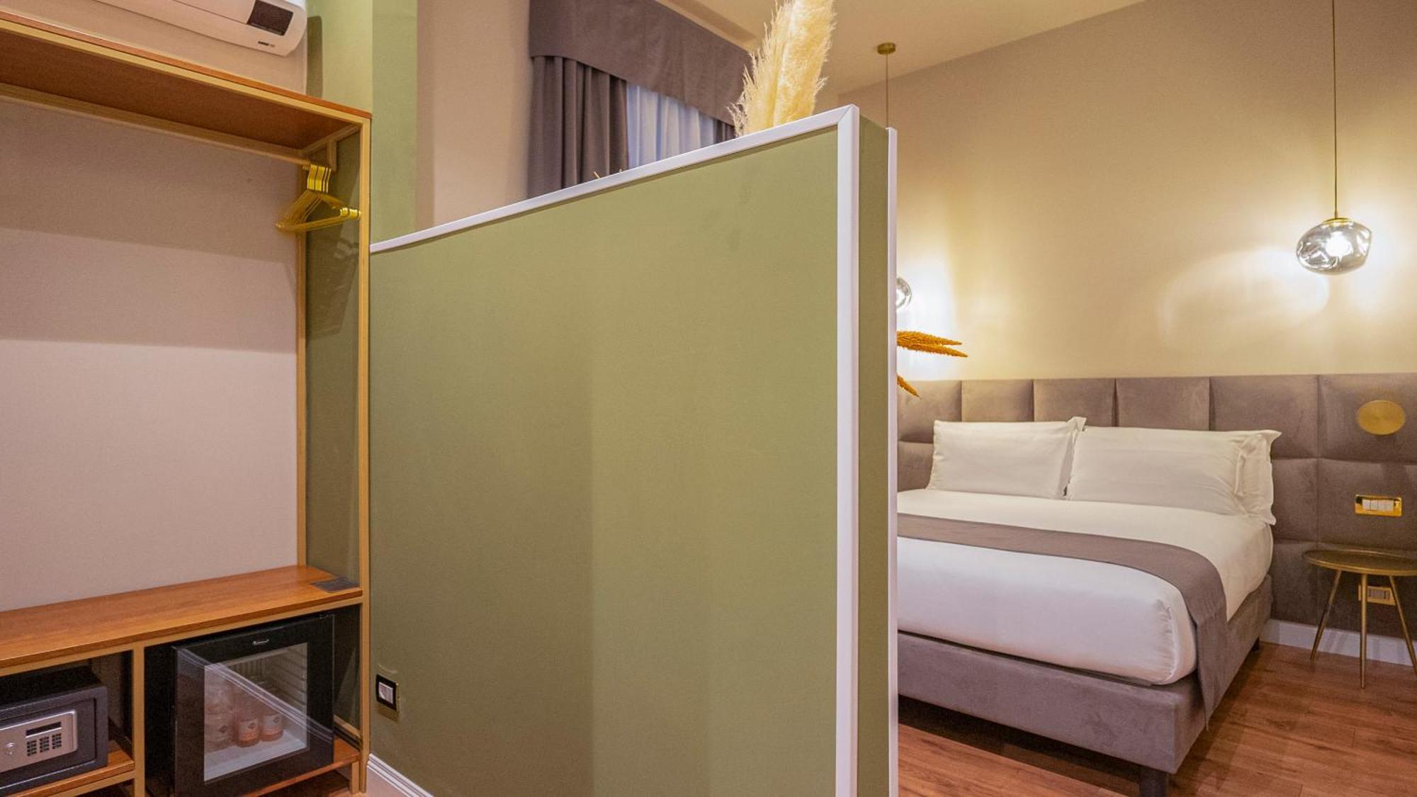روما Navona Comfort Rooms المظهر الخارجي الصورة