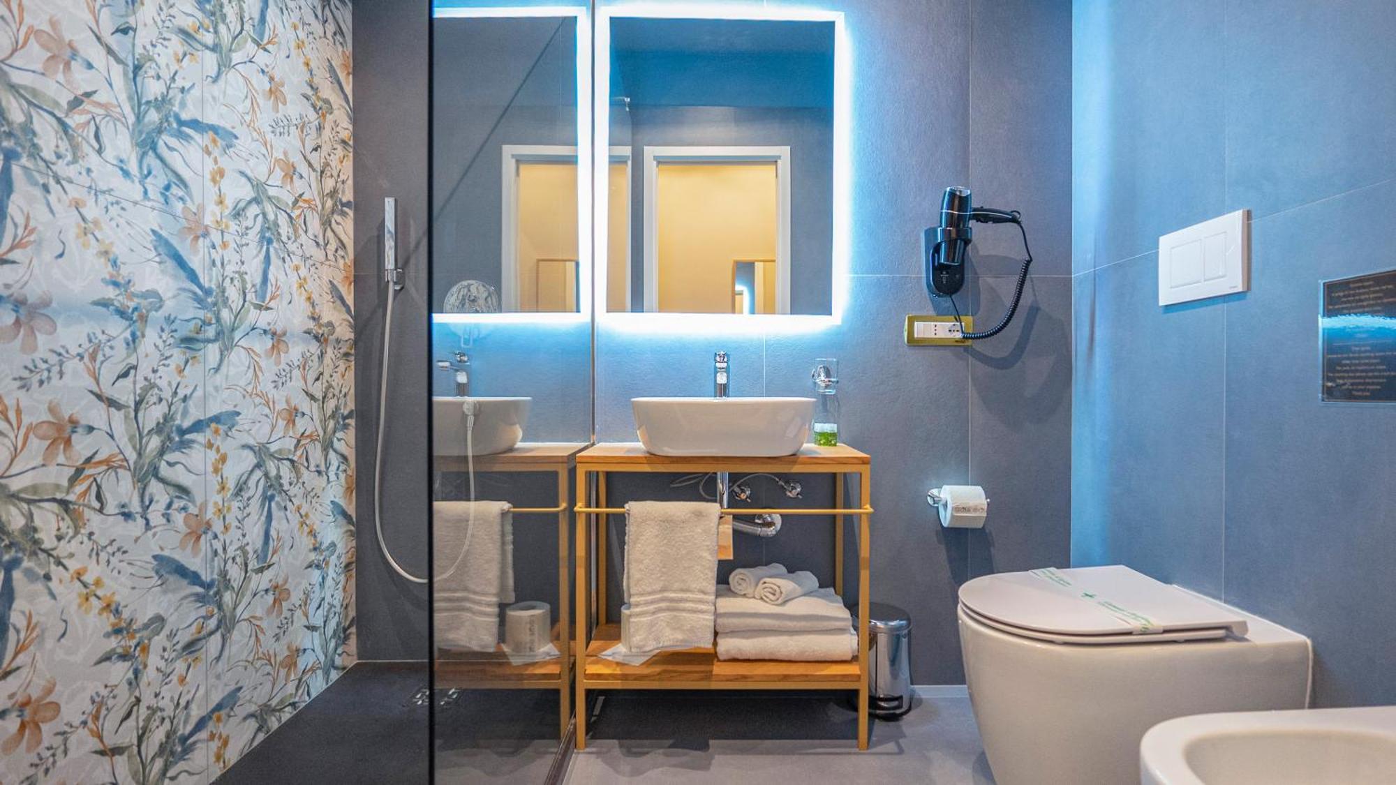 روما Navona Comfort Rooms المظهر الخارجي الصورة
