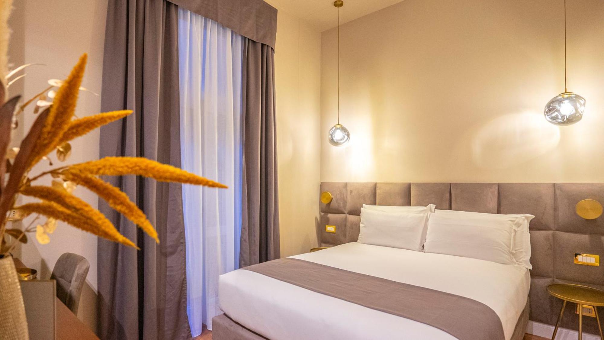 روما Navona Comfort Rooms المظهر الخارجي الصورة