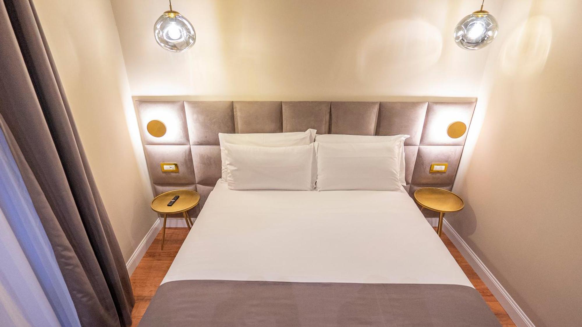 روما Navona Comfort Rooms المظهر الخارجي الصورة