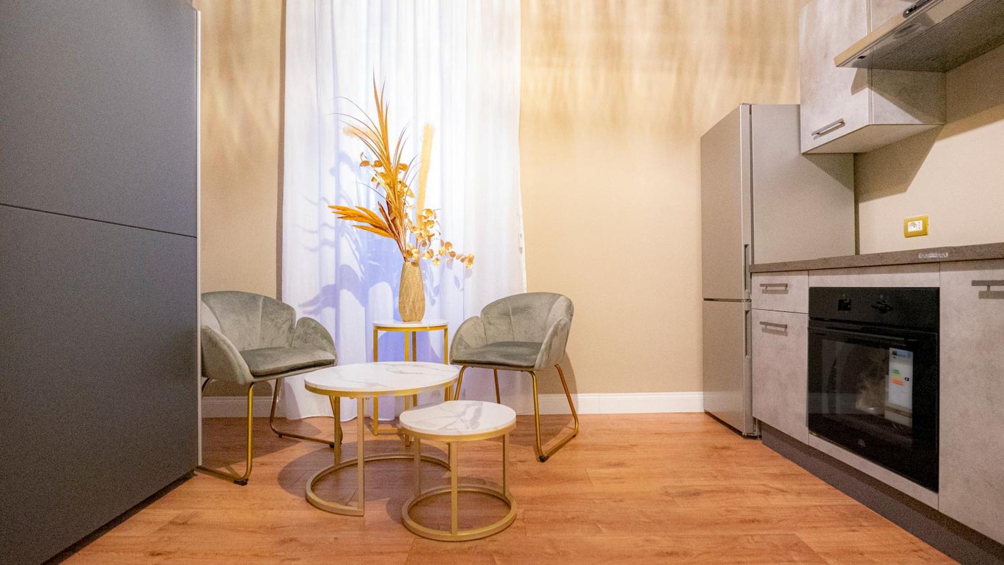 روما Navona Comfort Rooms المظهر الخارجي الصورة